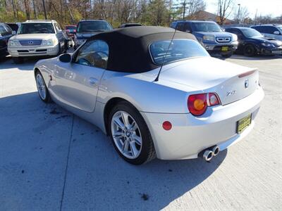 2003 BMW Z4 3.0i   - Photo 9 - Cincinnati, OH 45255