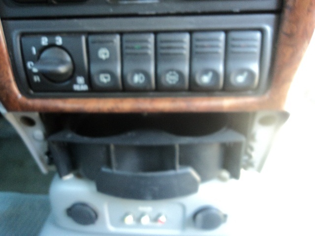 2001 Oldsmobile Silhouette GLS - Photo 22 - Cincinnati, OH 45255