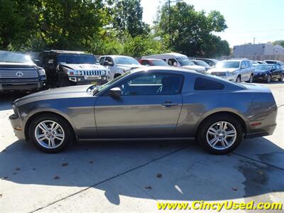 2014 Ford Mustang 3.7L V6 Manual RWD   - Photo 5 - Cincinnati, OH 45255