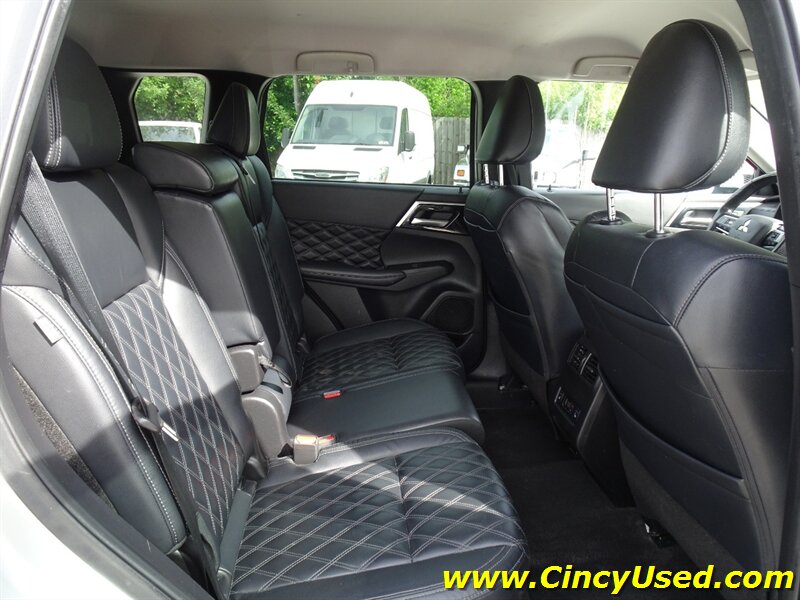2022 Mitsubishi Outlander SEL Launch Edition - Photo 10 - Cincinnati, OH 45255