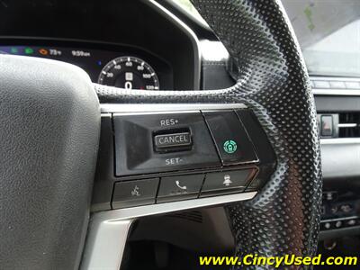 2022 Mitsubishi Outlander SEL Launch Edition   - Photo 18 - Cincinnati, OH 45255