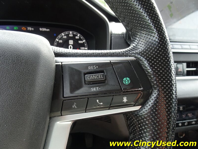 2022 Mitsubishi Outlander SEL Launch Edition - Photo 18 - Cincinnati, OH 45255