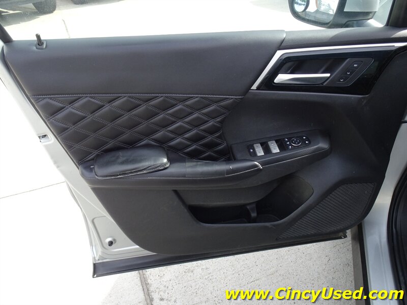 2022 Mitsubishi Outlander SEL Launch Edition - Photo 23 - Cincinnati, OH 45255