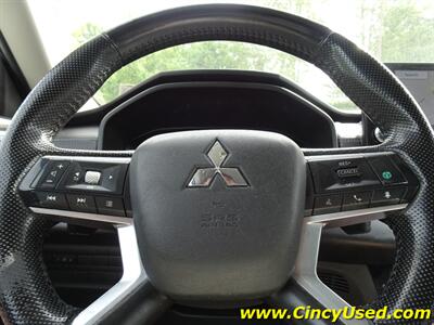 2022 Mitsubishi Outlander SEL Launch Edition   - Photo 16 - Cincinnati, OH 45255