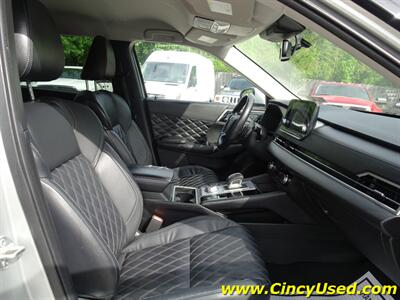 2022 Mitsubishi Outlander SEL Launch Edition   - Photo 11 - Cincinnati, OH 45255
