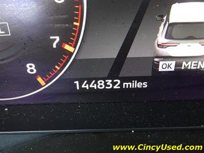 2022 Mitsubishi Outlander SEL Launch Edition   - Photo 19 - Cincinnati, OH 45255