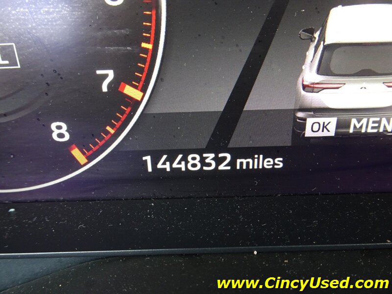 2022 Mitsubishi Outlander SEL Launch Edition - Photo 19 - Cincinnati, OH 45255