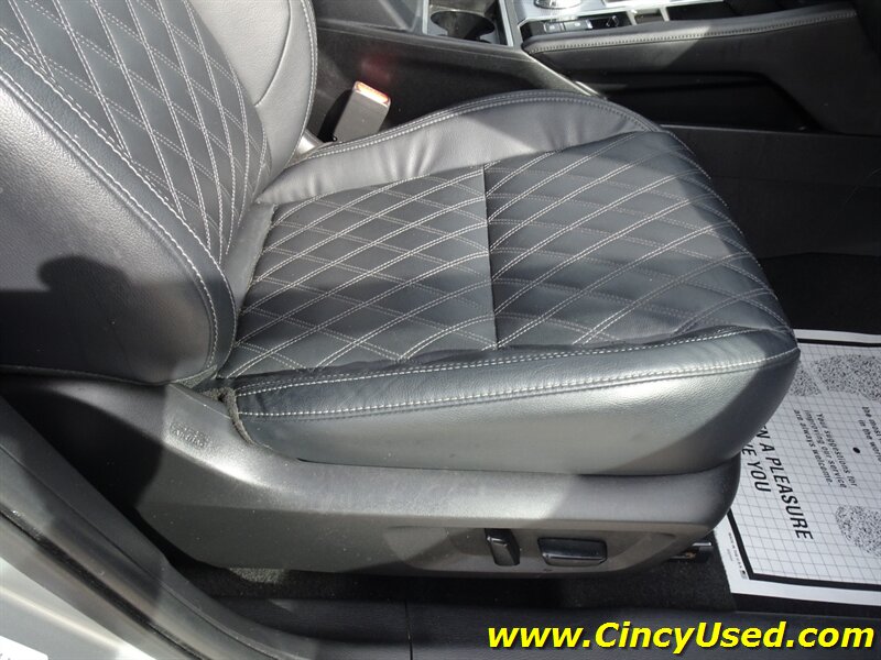2022 Mitsubishi Outlander SEL Launch Edition - Photo 22 - Cincinnati, OH 45255