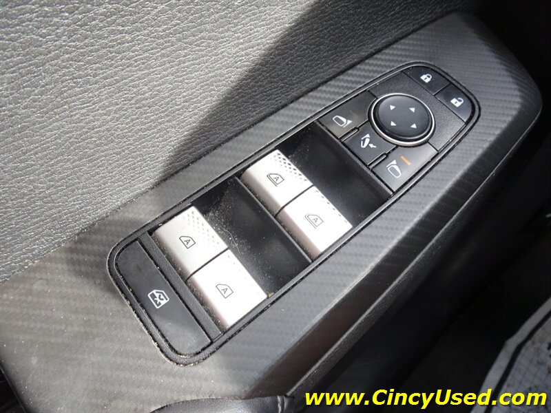 2022 Mitsubishi Outlander SEL Launch Edition - Photo 20 - Cincinnati, OH 45255