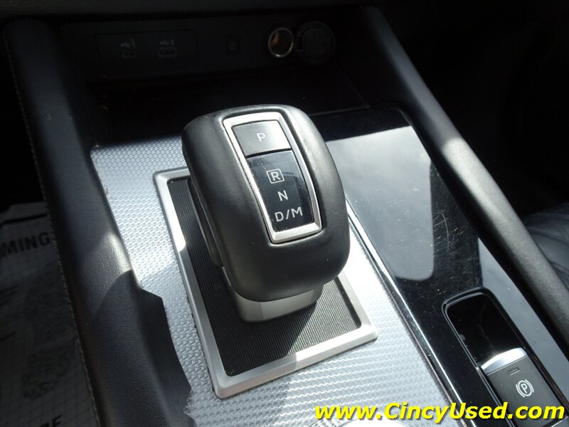 2022 Mitsubishi Outlander SEL Launch Edition - Photo 13 - Cincinnati, OH 45255