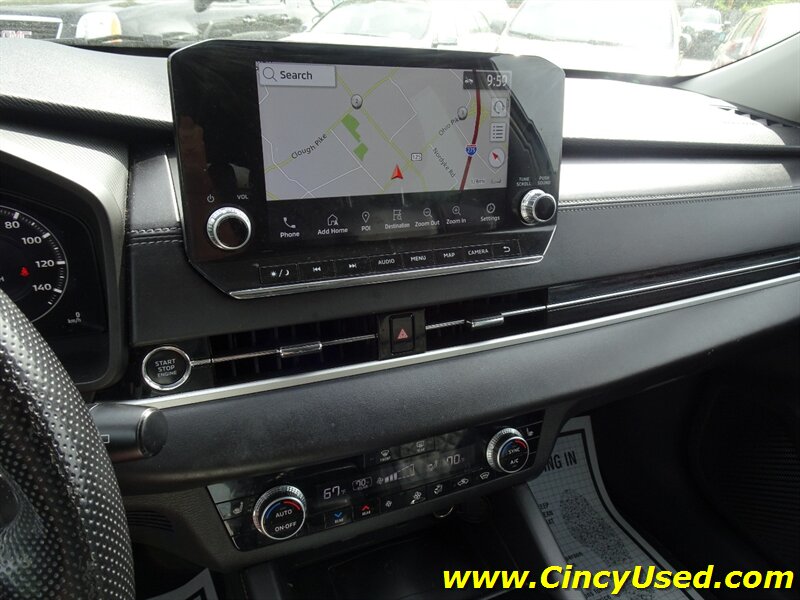 2022 Mitsubishi Outlander SEL Launch Edition - Photo 14 - Cincinnati, OH 45255