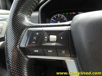 2022 Mitsubishi Outlander SEL Launch Edition   - Photo 17 - Cincinnati, OH 45255