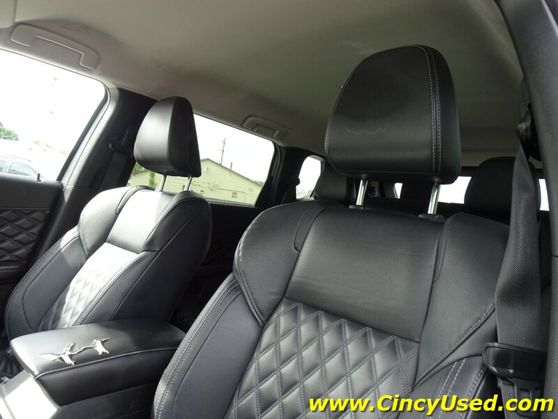 2022 Mitsubishi Outlander SEL Launch Edition - Photo 8 - Cincinnati, OH 45255