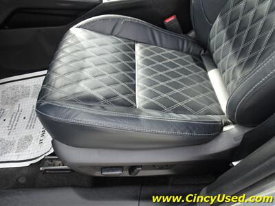 2022 Mitsubishi Outlander SEL Launch Edition   - Photo 21 - Cincinnati, OH 45255