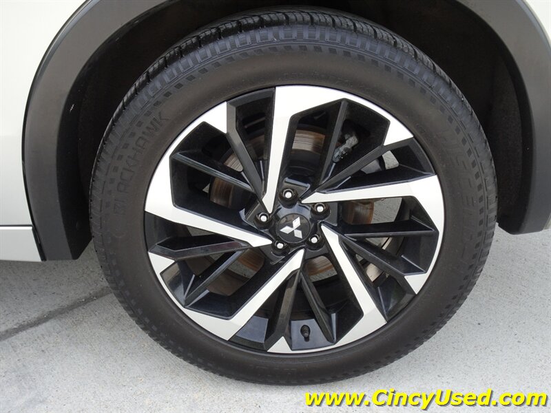 2022 Mitsubishi Outlander SEL Launch Edition - Photo 26 - Cincinnati, OH 45255