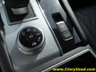2022 Mitsubishi Outlander SEL Launch Edition   - Photo 12 - Cincinnati, OH 45255
