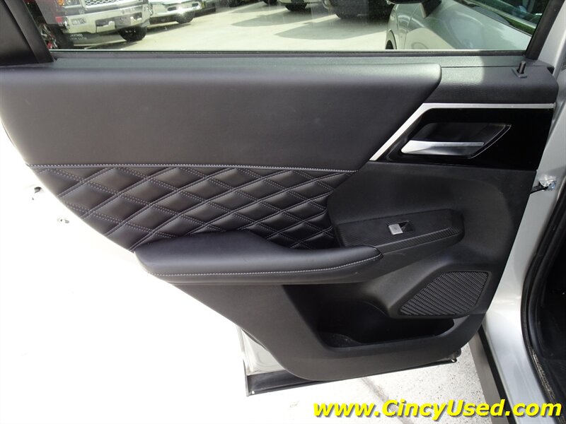 2022 Mitsubishi Outlander SEL Launch Edition - Photo 25 - Cincinnati, OH 45255