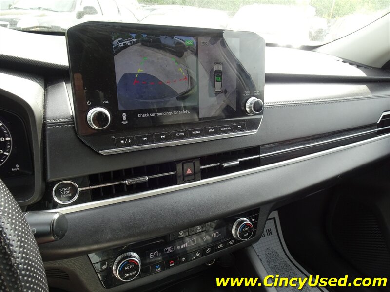 2022 Mitsubishi Outlander SEL Launch Edition - Photo 15 - Cincinnati, OH 45255