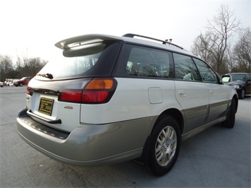 2001 Subaru Outback LL Bean   - Photo 13 - Cincinnati, OH 45255