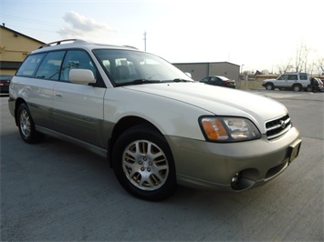 2001 Subaru Outback LL Bean   - Photo 10 - Cincinnati, OH 45255