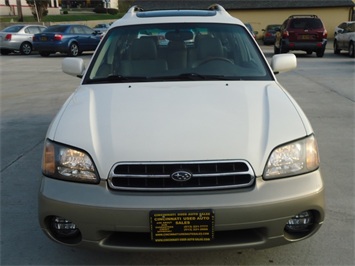 2001 Subaru Outback LL Bean   - Photo 2 - Cincinnati, OH 45255