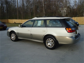 2001 Subaru Outback LL Bean   - Photo 4 - Cincinnati, OH 45255