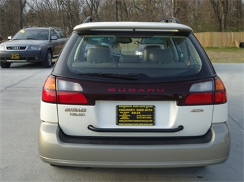 2001 Subaru Outback LL Bean   - Photo 5 - Cincinnati, OH 45255