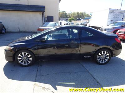 2010 Honda Civic EX  1.8L I4 FWD - Photo 5 - Cincinnati, OH 45255