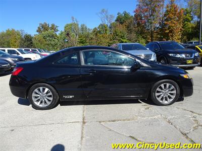 2010 Honda Civic EX  1.8L I4 FWD - Photo 6 - Cincinnati, OH 45255