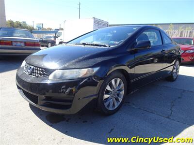 2010 Honda Civic EX  1.8L I4 FWD - Photo 3 - Cincinnati, OH 45255