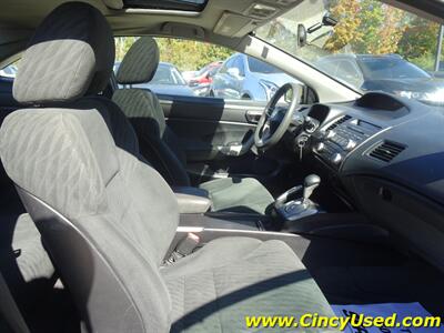 2010 Honda Civic EX  1.8L I4 FWD - Photo 13 - Cincinnati, OH 45255