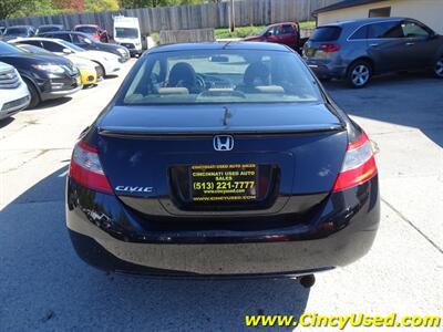 2010 Honda Civic EX  1.8L I4 FWD - Photo 8 - Cincinnati, OH 45255