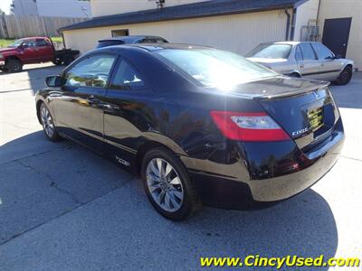 2010 Honda Civic EX  1.8L I4 FWD - Photo 9 - Cincinnati, OH 45255