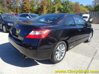 2010 Honda Civic EX  1.8L I4 FWD - Photo 7 - Cincinnati, OH 45255