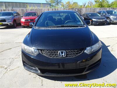 2010 Honda Civic EX  1.8L I4 FWD - Photo 2 - Cincinnati, OH 45255