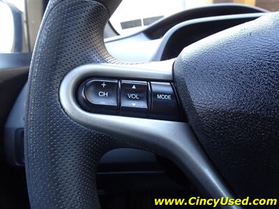 2010 Honda Civic EX  1.8L I4 FWD - Photo 19 - Cincinnati, OH 45255