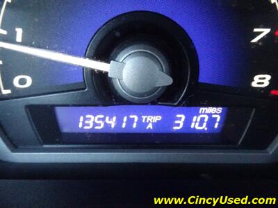 2010 Honda Civic EX  1.8L I4 FWD - Photo 21 - Cincinnati, OH 45255