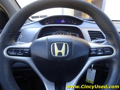 2010 Honda Civic EX  1.8L I4 FWD - Photo 18 - Cincinnati, OH 45255