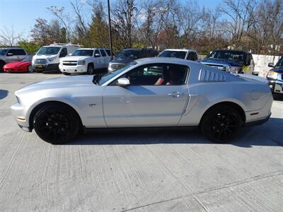 2010 Ford Mustang GT  V8 - Photo 6 - Cincinnati, OH 45255