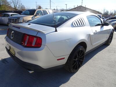 2010 Ford Mustang GT  V8 - Photo 5 - Cincinnati, OH 45255