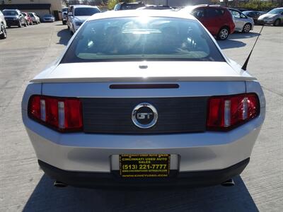 2010 Ford Mustang GT  V8 - Photo 4 - Cincinnati, OH 45255