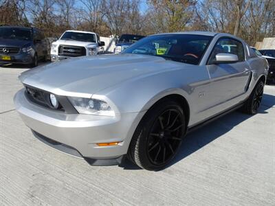 2010 Ford Mustang GT  V8 - Photo 3 - Cincinnati, OH 45255