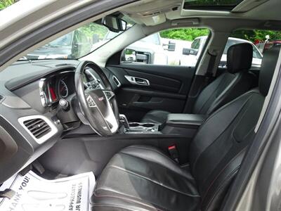 2012 GMC Terrain SLT-2  3.0L V6 AWD - Photo 25 - Cincinnati, OH 45255