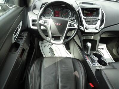 2012 GMC Terrain SLT-2  3.0L V6 AWD - Photo 23 - Cincinnati, OH 45255