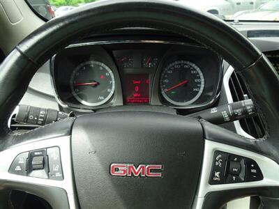 2012 GMC Terrain SLT-2  3.0L V6 AWD - Photo 34 - Cincinnati, OH 45255