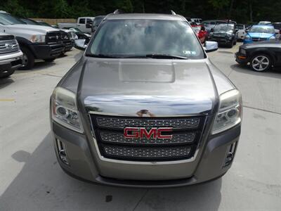 2012 GMC Terrain SLT-2  3.0L V6 AWD - Photo 3 - Cincinnati, OH 45255