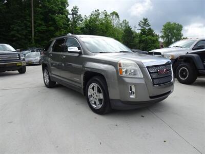 2012 GMC Terrain SLT-2  3.0L V6 AWD - Photo 2 - Cincinnati, OH 45255