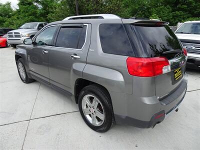 2012 GMC Terrain SLT-2  3.0L V6 AWD - Photo 7 - Cincinnati, OH 45255