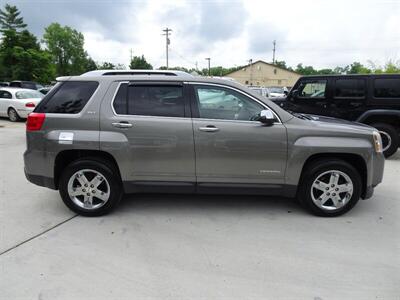 2012 GMC Terrain SLT-2  3.0L V6 AWD - Photo 5 - Cincinnati, OH 45255