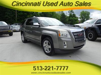 2012 GMC Terrain SLT-2  3.0L V6 AWD - Photo 1 - Cincinnati, OH 45255